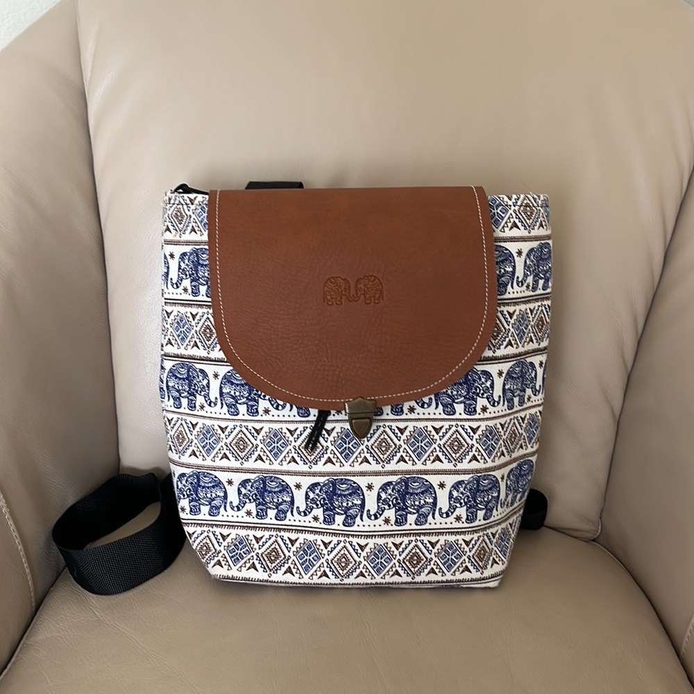 Cute Mini Back Pack - image 1